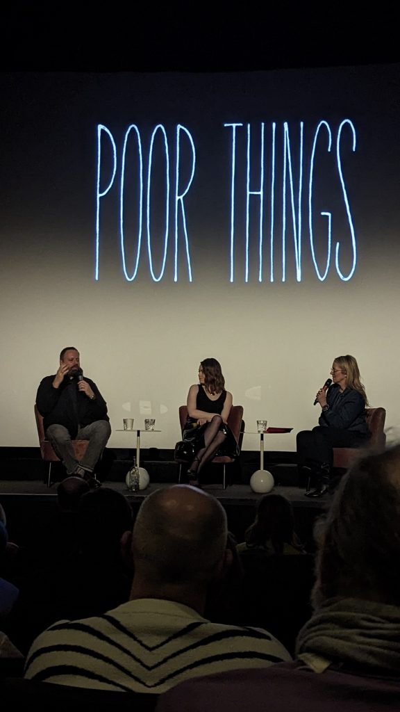 Poor Things