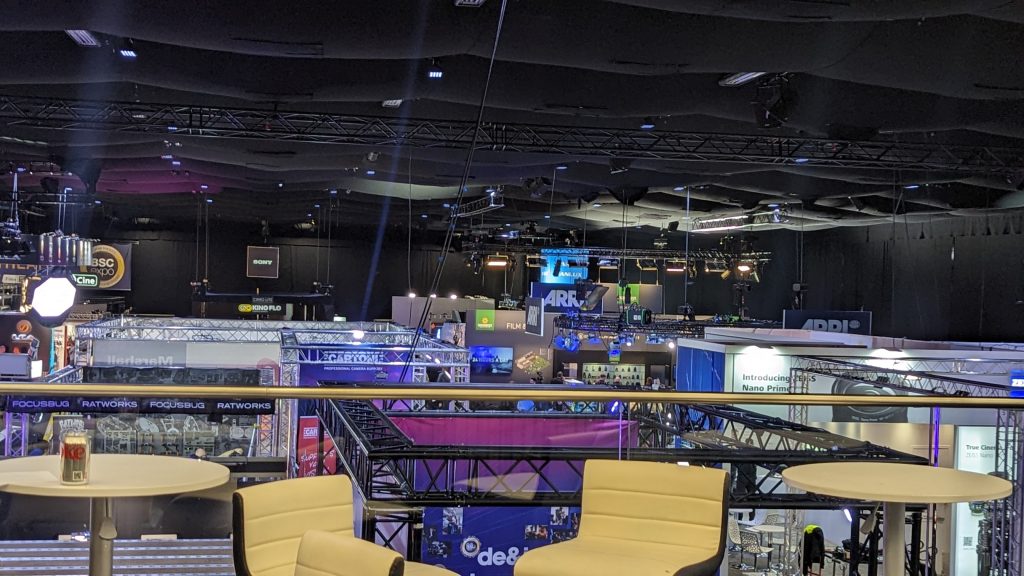 BSC expo
