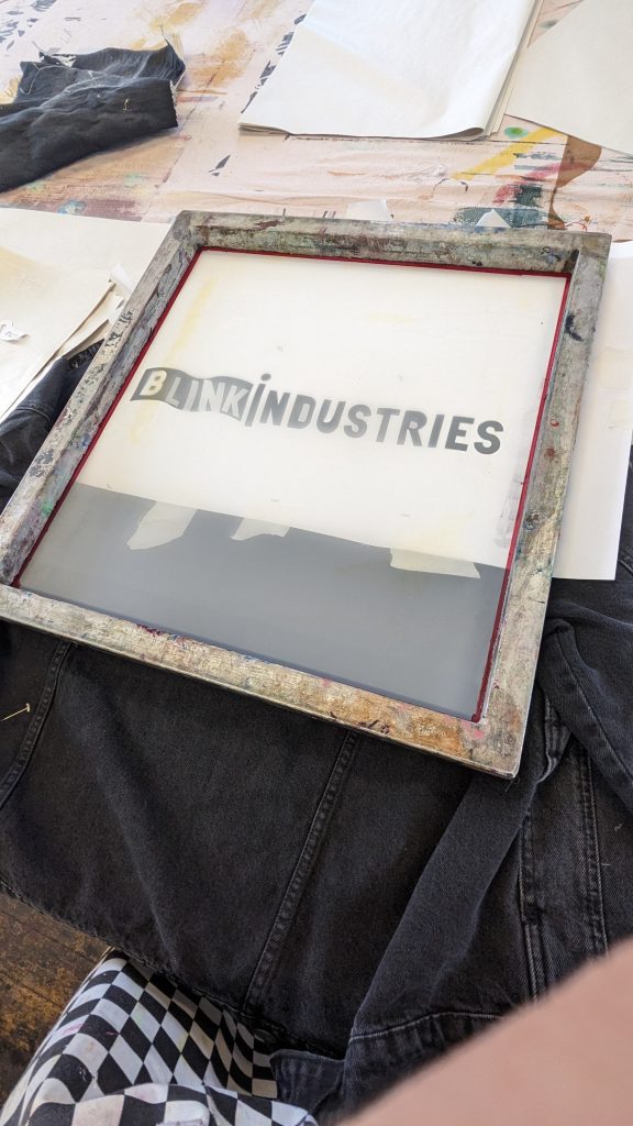 Blink Industries